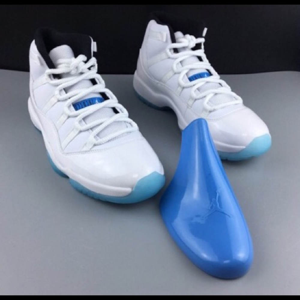 Jordan 11’s